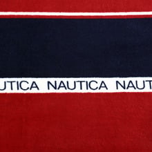 Striped Bellecastle Throw